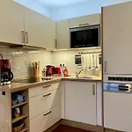 Rugana - Komfortplus Mit 1 Schlafzimmer A04 *