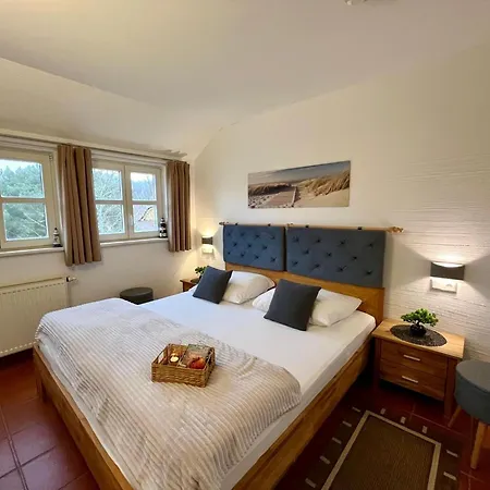Rugana - Komfortplus Mit 1 Schlafzimmer A04 *
