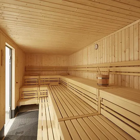 Rugana - Komfortplus Mit 1 Schlafzimmer A04 * ドランスケ